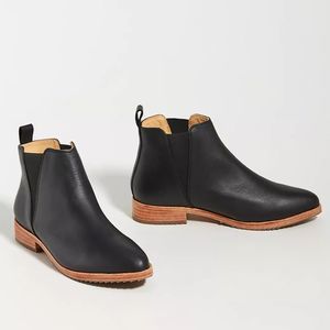 Nisolo Everyday Chelsea Boots US 7.5